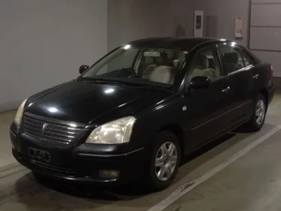 Toyota PREMIO