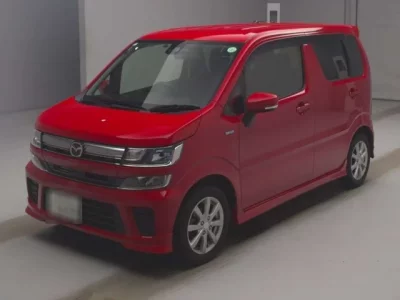 Mazda FLAIR