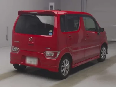Mazda FLAIR