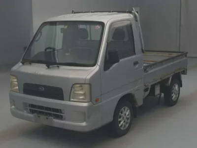 Subaru SAMBAR