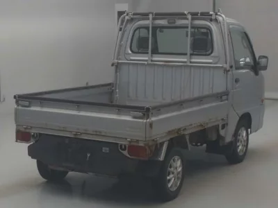 Subaru SAMBAR