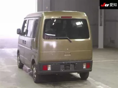Suzuki EVERY