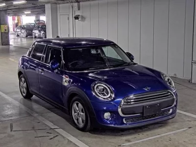 BMW MINI
