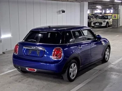 BMW MINI