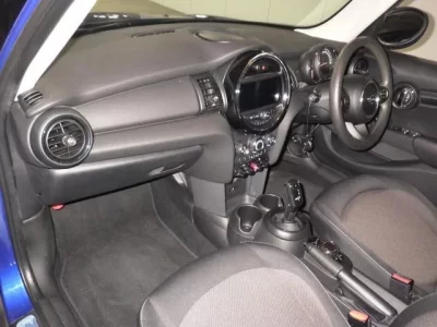 BMW MINI