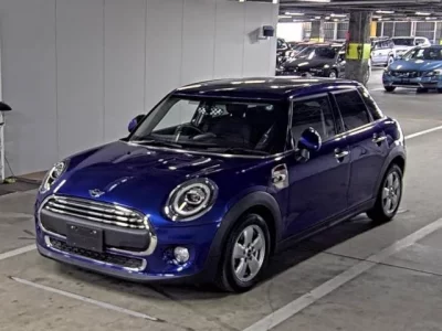 BMW MINI