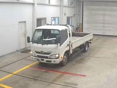 Hino DUTRO