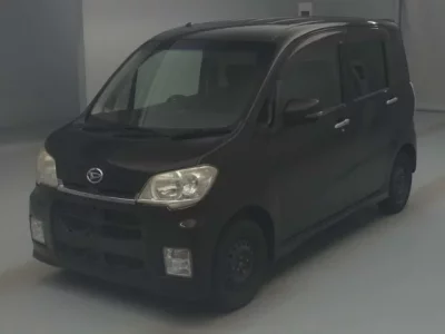 Daihatsu TANTO EXE