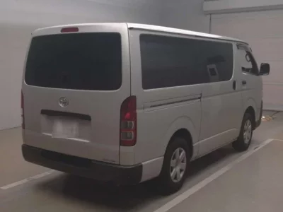 Toyota REGIUS ACE VAN