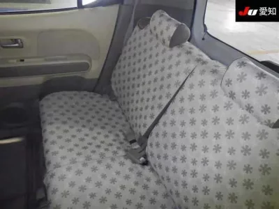 Suzuki MRWAGON