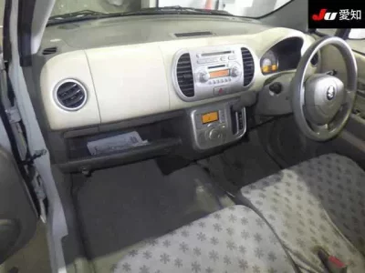 Suzuki MRWAGON