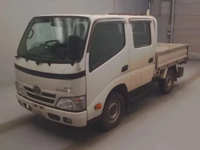 Toyota TOYOACE