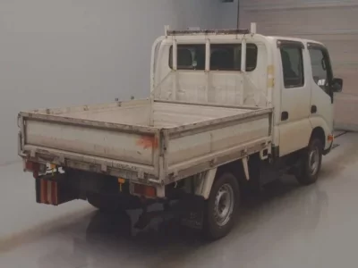 Toyota TOYOACE
