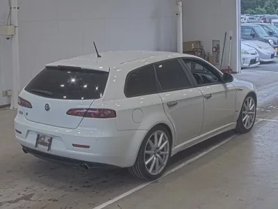 Alfa Romeo 159