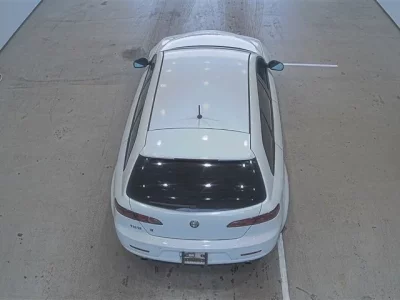 Alfa Romeo 159