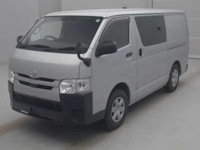 Toyota REGIUS ACE VAN