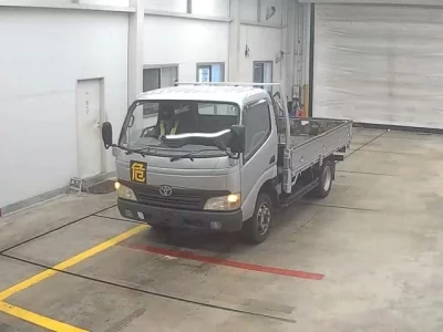 Toyota OTHER