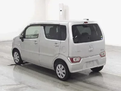 Mazda FLAIR
