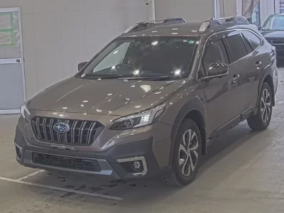 Subaru LEGACY OUTBACK