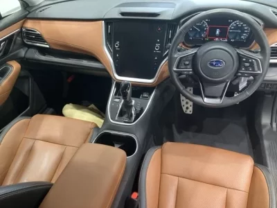 Subaru LEGACY OUTBACK