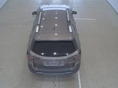 Subaru LEGACY OUTBACK