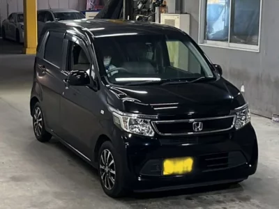 Honda N WGN