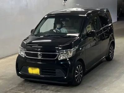 Honda N WGN