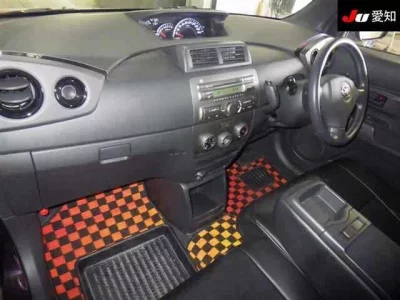 Toyota BB