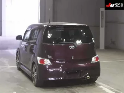 Toyota BB