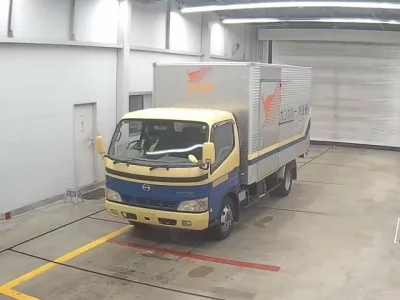 Hino DUTRO