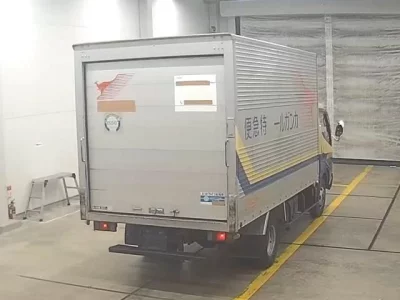 Hino DUTRO