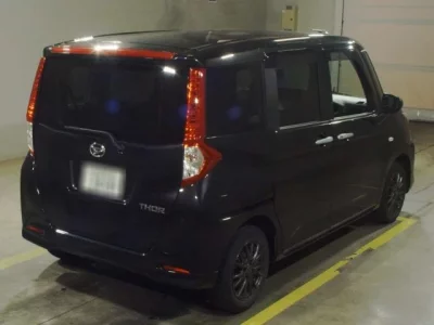 Daihatsu THOR