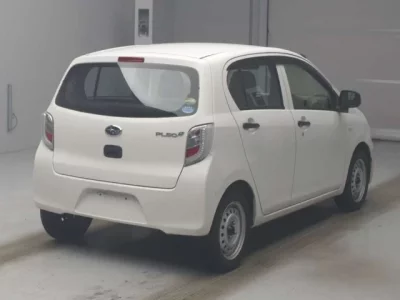 Subaru PLEO PLUS