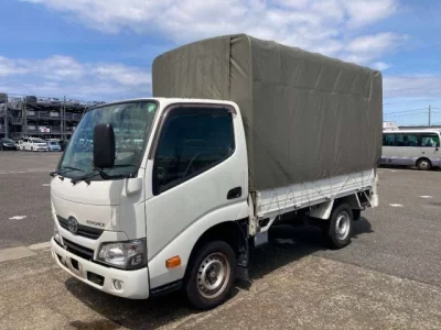 Toyota TOYOACE