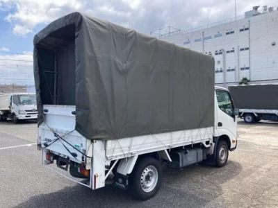 Toyota TOYOACE
