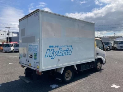Hino DUTRO
