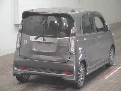 Honda N WGN