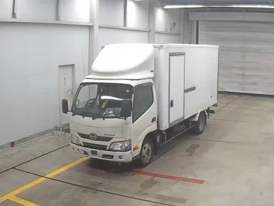 Hino DUTRO