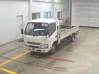 Hino DUTRO