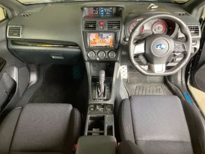 Subaru WRX