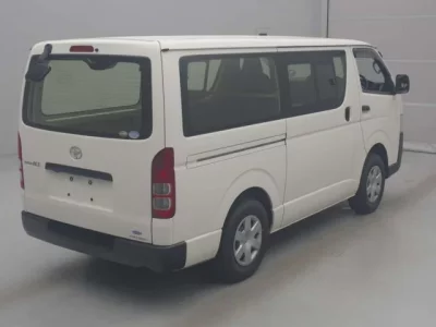 Toyota REGIUS ACE VAN