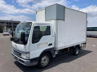 Mazda TITAN