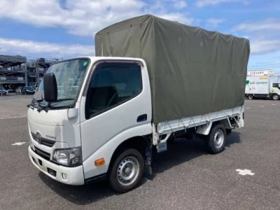 Toyota TOYOACE
