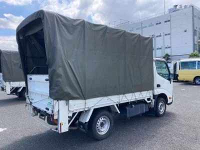 Toyota TOYOACE