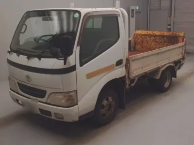 Toyota DYNA