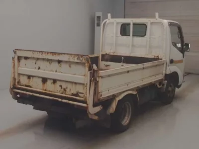 Toyota DYNA