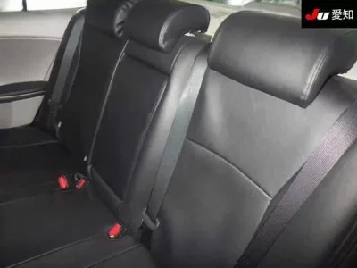Toyota SAI