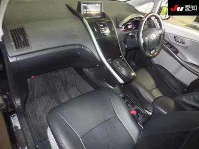 Toyota SAI