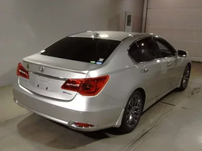 Honda LEGEND