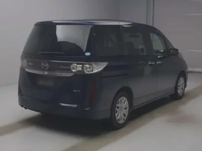 Mazda BIANTE